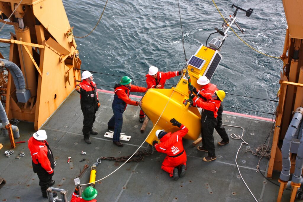 Wave Buoys: Pitfalls, Price Tags and Piracy on the High Seas - Miros Group