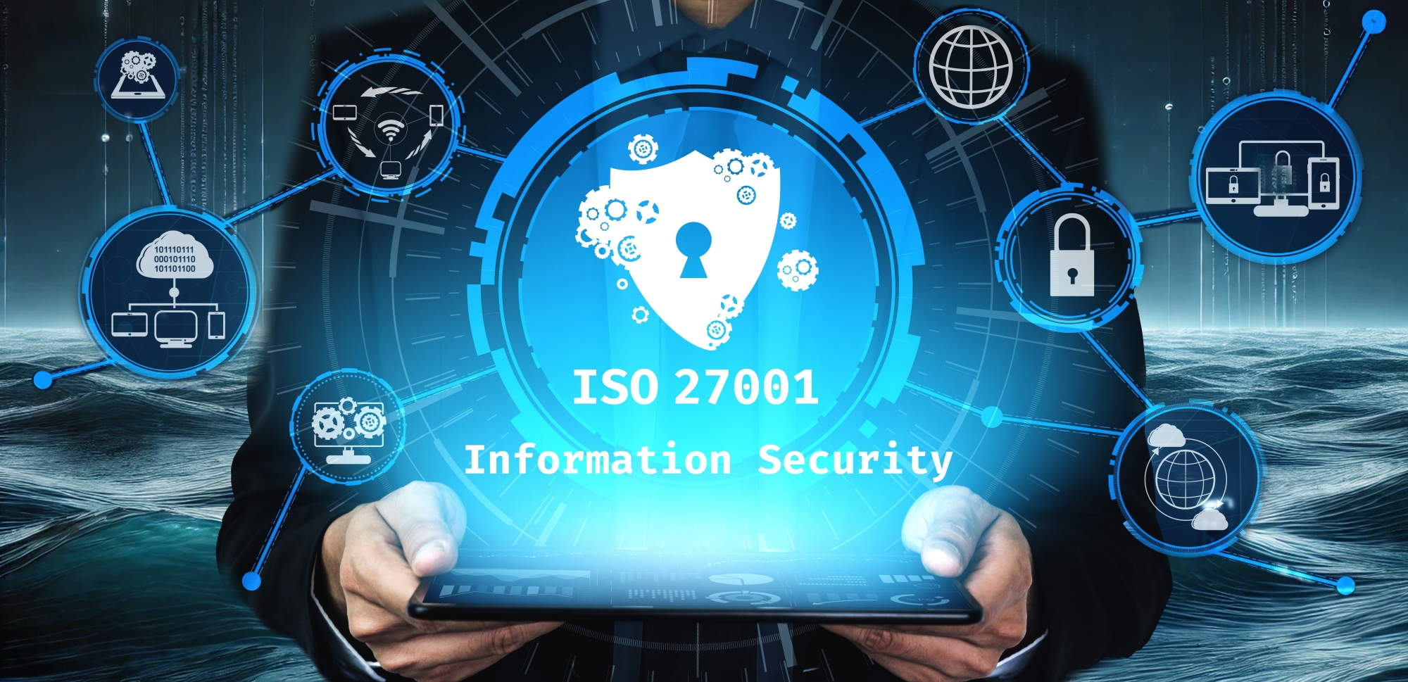 ISO 27001